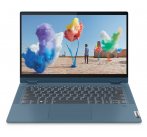 IP FLEX 5 14 FHD/RYZEN5 4500U/8G/512/INT/WH/tyrkys