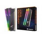 DIMM DDR4 16GB 3200MHz (2x8GB kit) GIGABYTE AORUS RGB MEMORY
