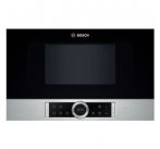 BOSCH Vstavaná mikr. rúra BFR634GS1