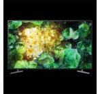 SONY BRAVIA KD49XH8196 Android, 4K HDR TV