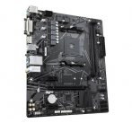 GIGABYTE A520M H (rev. 1.0)
