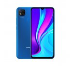 Xiaomi Redmi 9C NFC (3GB/64GB) modrá