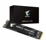 GIGABYTE AORUS Gen4 SSD 500GB