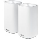 ASUS Zenwifi CD6 2-pack