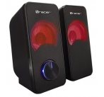 Reproduktory TRACER 2.0 Loop RGB USB