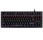 Herní klávesnice TRACER GAMEZONE Stinger 87