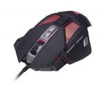 Herní myš TRACER GAMEZONE Scarab AVAGO5050