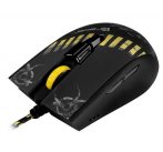 Herní myš TRACER GAMEZONE Fear AVAGO 5050 3200DPI