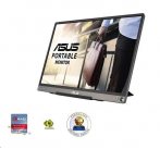 ASUS ZenScreen MB16ACE 15,6" IPS prenosný USB-C monitor 1920x1080 5ms 250cd čierno-strieborný