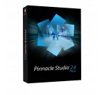 Pinnacle Studio 24 Plus (box) CZ