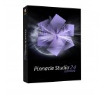Pinnacle Studio 24 Ultimate (box) CZ Upgrade