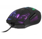 TRACER myš BATTLE HEROES Scorpius USB, herní