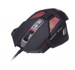 TRACER myš GAMEZONE Scarab AVAGO5050, herní