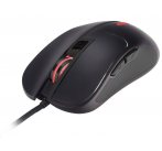 TRACER myš GAMEZONE Toros AVAGO 3050, herní, optická, drátová