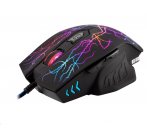 TRACER myš BATTLE HEROES Killer, herní, optická, drátová