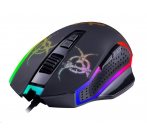 TRACER myš GAMEZONE Neo RGB, herní, optická, drátová