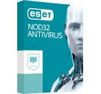 BOX ESET NOD32 Antivirus pre 1PC / 1rok