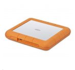 LaCie Rugged RAID Shuttle 8TB 2,5" External HDD USB 3.1/ USB-C