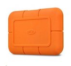LaCie Rugged 2TB FireCuda NVMe SSD External USB3.1/USB-C