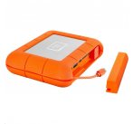 LaCie Rugged BOSS 1TB SSD External 2.5" USB3.1/USB-C