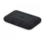 LaCie Rugged PRO 2TB FireCuda NVMe SSD External Thunderbolt 3