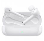HUAWEI FreeBuds 3i, Bezdrôtové slúchadlá, biele