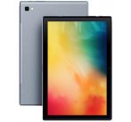 iGET Tablet BLACKVIEW TAB G8 Grey - 10,1&quot; FHD+ IPS/1920x1200/4G/LTE/Octa-core/4GB+64GB/GPS/BT 5.0/Android 10/šedá/kov