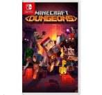 SWITCH Minecraft Dungeons