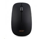 ACER Bluetooth Mouse Black - BT 5.1, 1200 dpi, 102x61x32 mm, 10m dosah, 1xAA battery, Win/Chrome/Mac