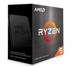 AMD, Ryzen 9 5900X, Processor BOX, soc. AM4, 105W, bez chladiča