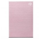 Ext. HDD 2,5'' Seagate One Touch 2TB růžově zlatý