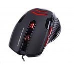 TRACER myš GAMEZONE Scout USB, herní, optická, drátová