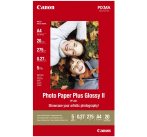 Canon fotopapír PP-201/ A4/ Lesklý/ 20ks