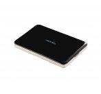 NATEC Externí box pro 2,5'' SATA USB 3.0 OYSTER 2, černý