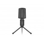 NATEC mikrofon ASP, Mini Jack