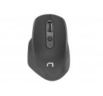 NATEC bezdrátová myš FALCON 800-3200DPI 2.4GHZ BT 5.0