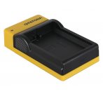 PATONA nabíječka Foto Nikon EN-EL14 slim, USB