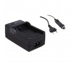 PATONA nabíječka Foto 2v1 SONY NP-BN1 230V/12V