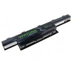 PATONA baterie pro ntb ACER AS10D31 5200mAh Li-Ion 11,1V PREMIUM