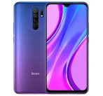 Xiaomi Redmi 9 - fialová   6,53" IPS/ 3GB RAM/ 32GB/ LTE/ Dual SIM/ Android 10