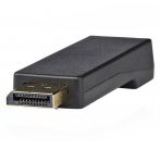 NEDIS adaptér DisplayPort – HDMI/ DisplayPort Zástrčka - HDMI výstup/ černý