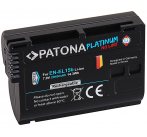 PATONA baterie pro foto Nikon EN-EL15B 2040mAh Li-Ion PLATINUM