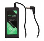 PATONA napájecí adaptér k ntb/ 18,5V/3,5A 65W/ konektor 7,4x5mm+pin/ HP PREMIUM