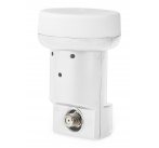 NEDIS univerzální LNB konvertor/ jeden výstup/ úroveň šumu: 0,2–0,9 dB