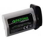 PATONA baterie pro foto Canon LP-E19 3500mAh Li-Ion PREMIUM