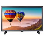 LG TV monitor 24TN520S-PZ/ 23,6"/ IPS / 1366x768 / 16:9 / DVB-T2/C/S2 / HDMI