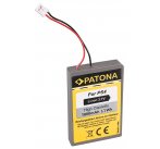 PATONA baterie pro herní konzoli Sony PS4 Dualshock 4 V2 1000mAh Li-lon 3,7V LIP1522