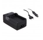 PATONA nabíječka Foto 2v1 Nikon EN-EL5, 230V/12V
