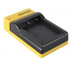 PATONA nabíječka Foto Panasonic DMW-BLF19 slim, USB