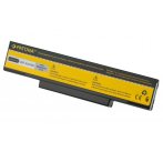 PATONA baterie pro ntb ASUS A9/F3 4400mAh Li-Ion 11,1V